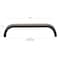 Gliderite Hardware 5-1/16 in. Center to Center Curved Bar Pull Oil Rubbed Bronze 4843-128-ORB-1 - alternate 3